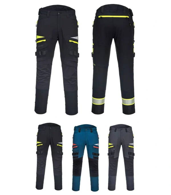 Portwest DX449  Work Trousers